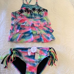 Summer bathing suit